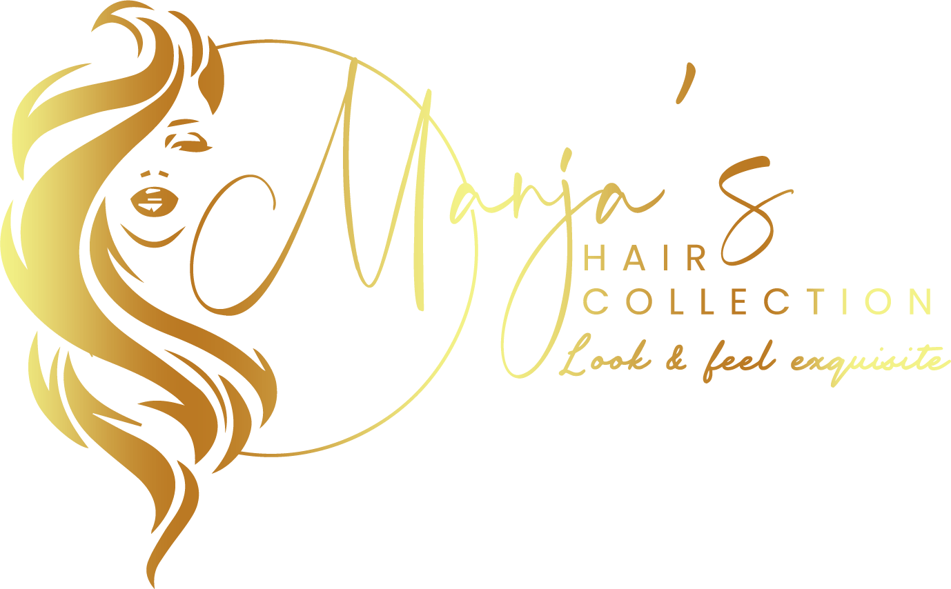 Manjas Hair Collection - Logo-06